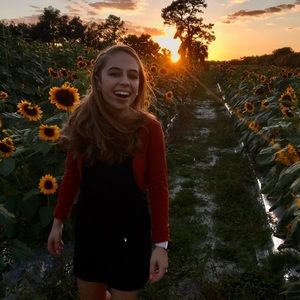 Meet your Posher, Jen